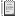 Grey TextEdit Icon 16x16 png